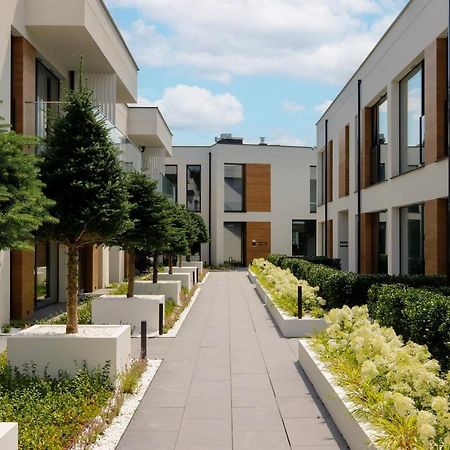 Apartament Olimpijska 116 Ольштин Екстер'єр фото