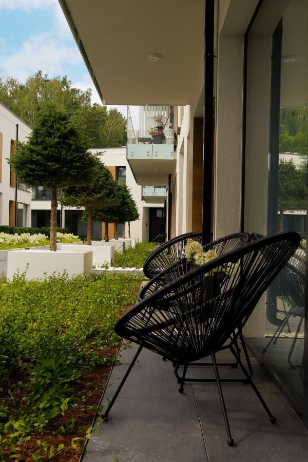 Apartament Olimpijska 116 Ольштин Екстер'єр фото