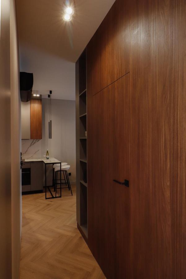 Apartament Olimpijska 116 Ольштин Екстер'єр фото